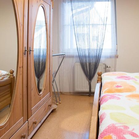 Ferienwohnungen Wittmann, Wohnung 1.Og 바트 슈타펠슈타인 외부 사진